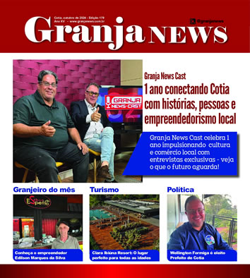 Gazeta Regional Edição 013